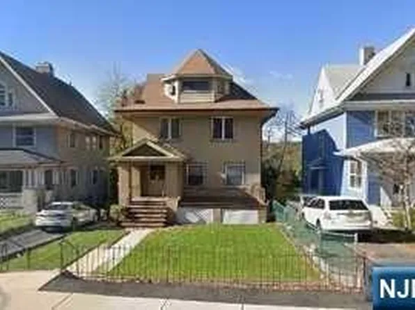 565 Lincoln Ave, Orange, NJ 07050