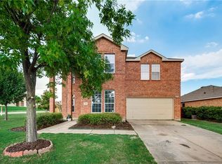 1316 Tuscalosa Dr, Wylie, TX 75098