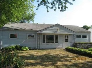 2300 Wacker Rd, Savanna, IL 61074