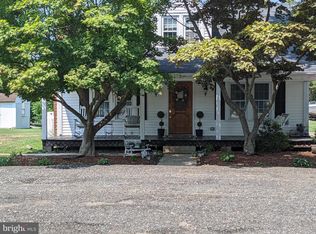 26352 Jones Wharf Rd, Hollywood, MD 20636