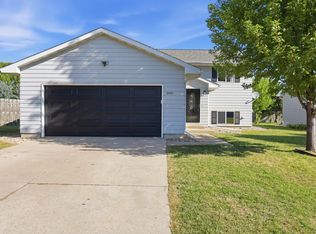 3901 N Pennsylvania Ave, Sioux Falls, SD 57107