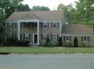 71 Bald Eagle Rd, Hackettstown, NJ 07840