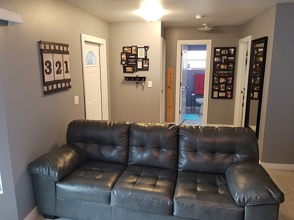 Modern Style Details