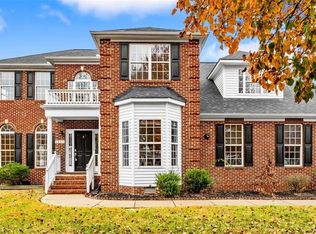 1835 Morgans Mill Way, High Point, NC 27265