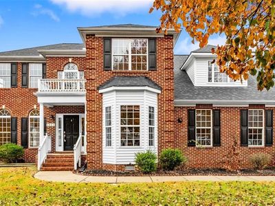 1835 Morgans Mill Way, High Point, NC, 27265