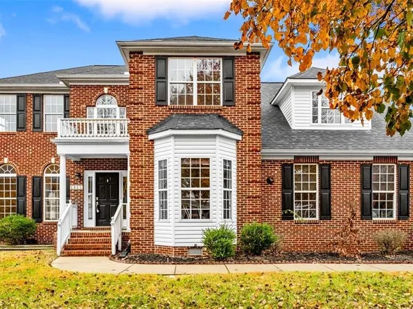 1835 Morgans Mill Way, High Point, NC 27265