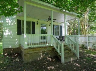209B S Oakum St, Edenton, NC 27932