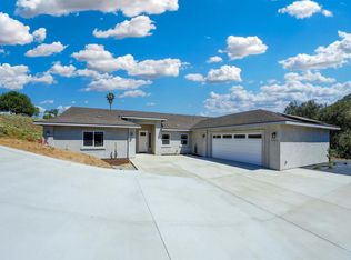 16816 Daza Dr, Ramona, CA 92065