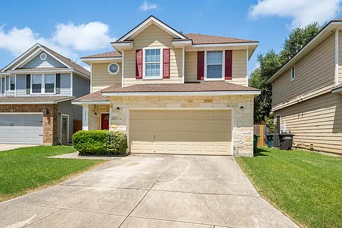 12719 Goldenrain Bay Photo 1