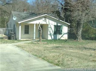 822 Wilmington Ave, Statesville, NC 28677