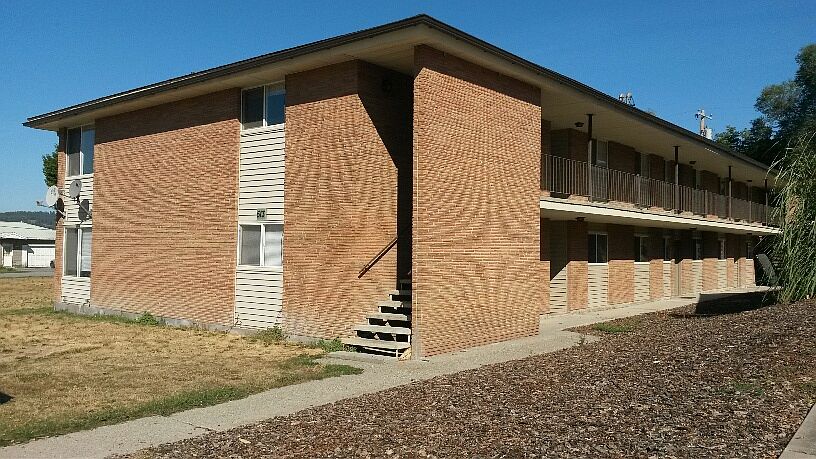 1st image of 513 E 1st Ave #8
