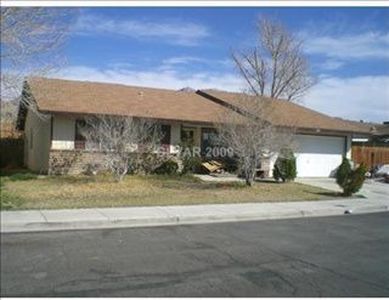 1938 Continental Ave, Las Vegas, NV, 89156