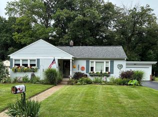 2061 Crestview Ct, Lafayette, IN 47905