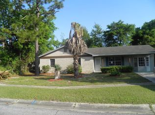 1270 Rio Grande Cir, Pensacola, FL 32505