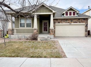 12113 Hannibal St, Commerce City, CO 80603