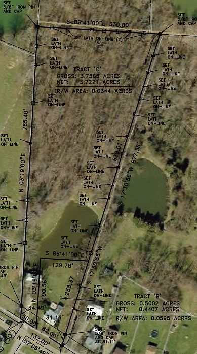 2nd image of 880 W Foster Maineville Rd