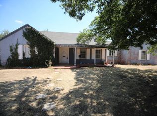 1311 W Missouri Ave, Midland, TX 79701