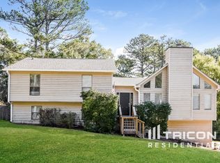 2236 Blenheim Ct, Marietta, GA 30066