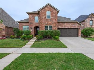 204 Birdcall Ln, Northlake, TX 76226