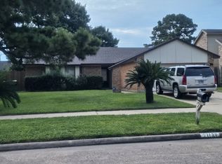 1130 Blue Diamond Dr, Missouri City, TX 77489