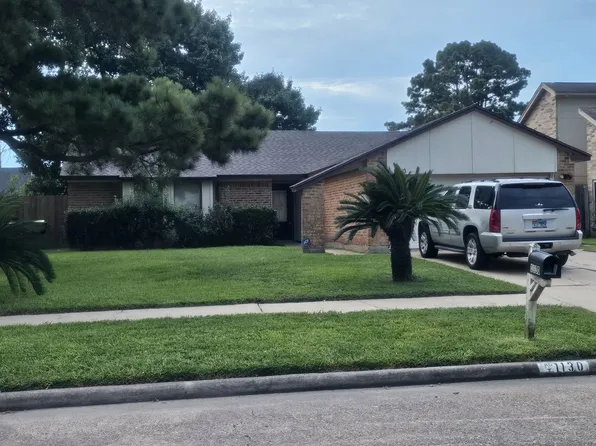 1130 Blue Diamond Dr, Missouri City, TX 77489