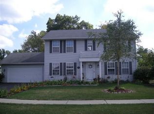 7353 Countryshire Ln, Rockford, IL 61107