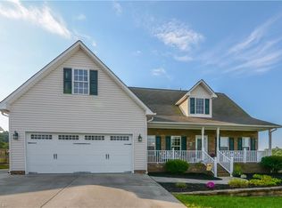 140 Barnsdale Ridge Ct, Kernersville, NC 27284