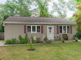 722 4th Ave, Galloway, NJ 08205