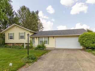 1111 Linda Ln, Lancaster, OH 43130