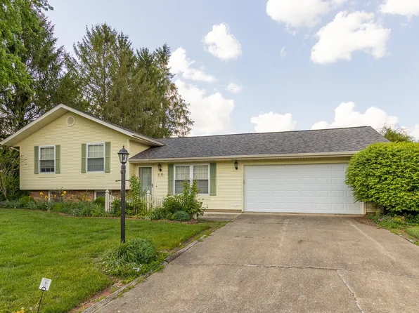 1111 Linda Ln, Lancaster, OH 43130