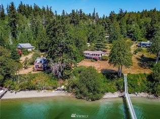 21253 Indianola Rd NE, Poulsbo, WA 98370