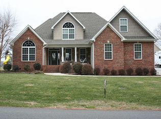 337 Roy Bird Rd, Rock Spring, GA 30739