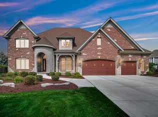 516 Gene Darfler Ct, Naperville, IL 60565