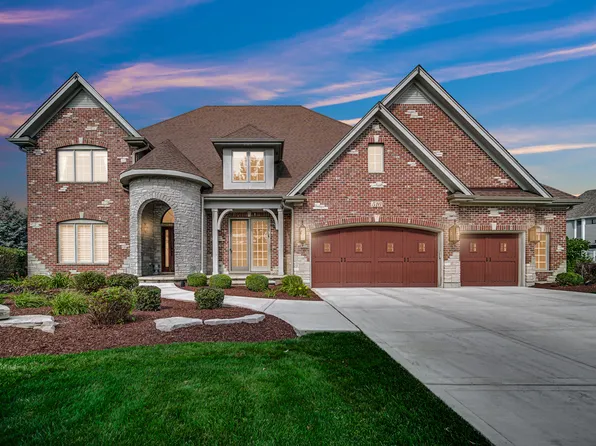 516 Gene Darfler Ct, Naperville, IL 60565