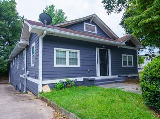 842 Brookline St SW, Atlanta, GA 30310