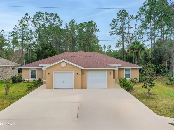 70 Slumber Meadow Trl, Palm Coast, FL 32164