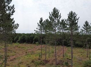 211X Ellison Lake Rd, Solon Springs, WI 54873