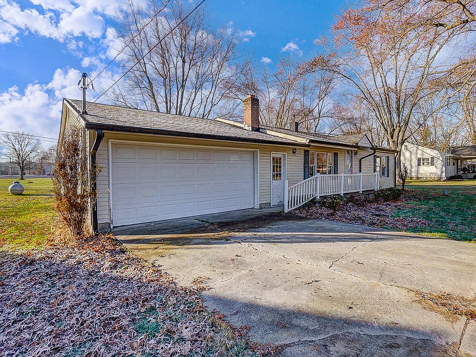 2596 Lefevre Rd, Troy, OH 45373 Zillow