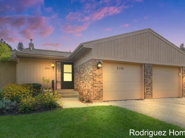 2106 Cranbrook Dr NE, Grand Rapids, MI 49505