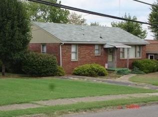 937 Lancaster St, Marietta, OH 45750