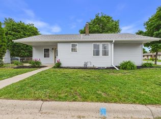 701 Midland Ave, Albany, MN 56307