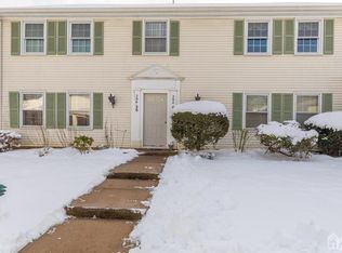 204 N Rossmoor Dr #N, Monroe Township, NJ 08831