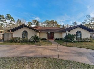 334 Bickett Ln, Spring, TX 77373