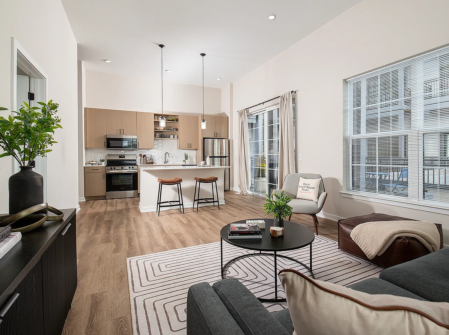 Kennett Square Apartments — Photo 4