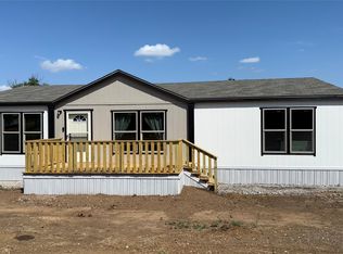 244 Overland Trl, Bridgeport, TX 76426