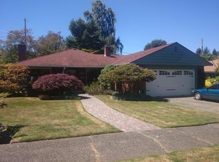 10717 9th Ave NW, Seattle, WA 98177