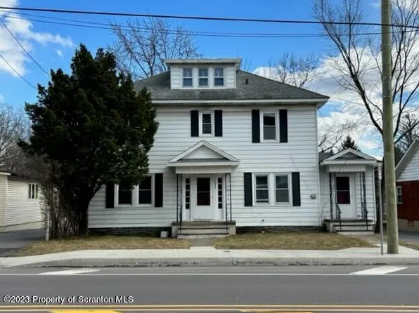 1032 Main St, Dickson City, PA 18519