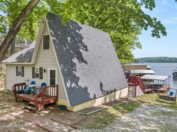 88 Alpine Point, Sunrise Beach, MO 65079