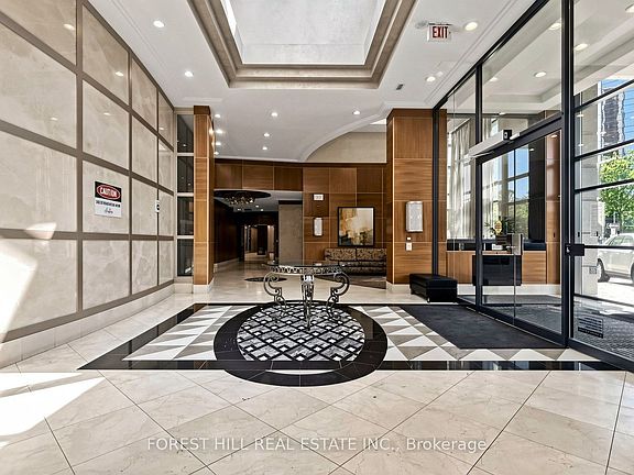 2nd image of 153 Beecroft Rd #703