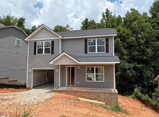 221 Juniper Leaf Way, Greer, SC 29651